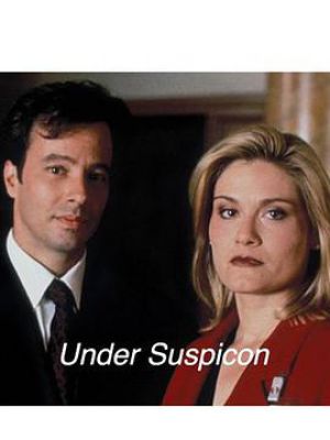 Under Suspicion